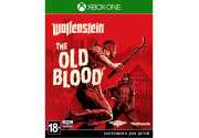 Wolfenstein: The Old Blood [Xbox One]